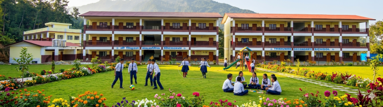 गुणस्तरीय शिक्षा प्रदान गर्न होस्टलमा राखेर अध्यापन