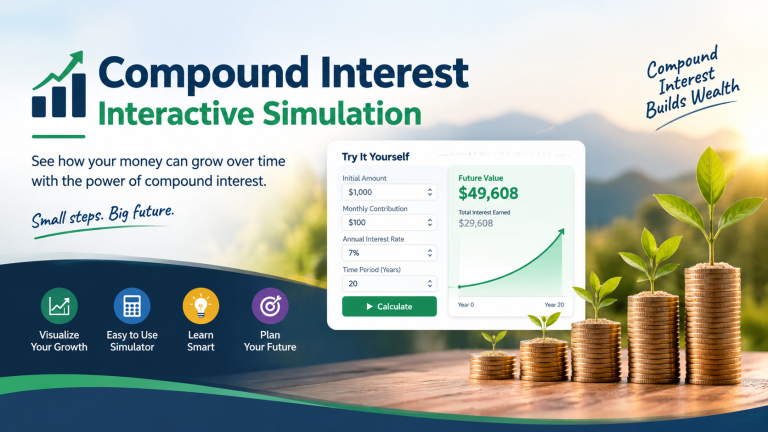Class 10 Compound Interest