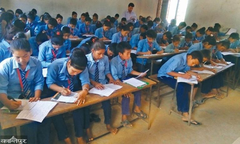 अनिवार्य तथा निःशुल्क शिक्षा कार्यान्वयनमा रहेका अप्ठ्यारा
