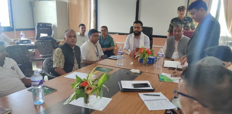 राष्ट्रिय पाठ्यक्रम प्रारूप परिमार्जनका लागि देशभरबाट धमाधम सुझाव सङ्कलन